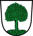 Wappen der Stadt Bad Kötzting