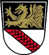 Wappen der Gemeinde Bayerbach (Rottal-Inn)