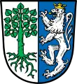 Wappen von Biessenhofen