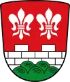 Wappen der Gemeinde Birgland