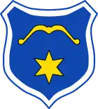 Wappen der Stadt Bogen