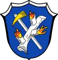 Wappen von Brand