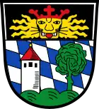 Wappen von Burglengenfeld