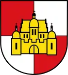 Wappen von Castell