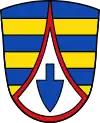 Wappen der Gemeinde Daiting