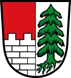 Wappen von Eching