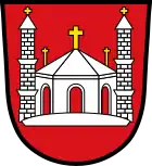 Wappen von Eggolsheim