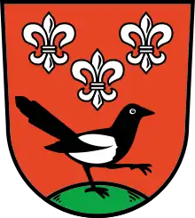 Stadtwappen der Stadt Elsterwerda