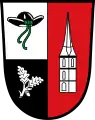 Wappen von Gesees