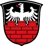 Wappen von Gochsheim