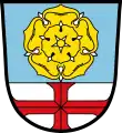 Wappen der Gemeinde Guttenberg