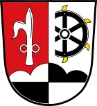 Wappen von Haag