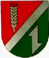 Wappen von Harschbach