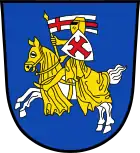 Wappen von Hemau