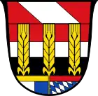 Wappen der Gemeinde Hohenburg