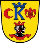 Wappen von Huisheim