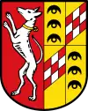 Wappen vonIchenhausen