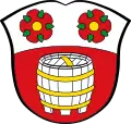 Wappen von Inning am Ammersee