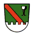 Zinnenschildfuß (Zinnenfuß) (Neuschönau DE)