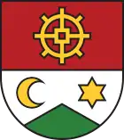 Wappen von Obermeidling