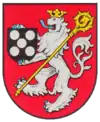 Wappen von Queidersbach