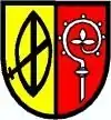 Wappen des Ortsteils Ramsberg