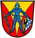 Wappen von Zwiesel