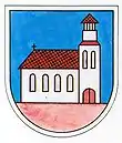 Historisches Wappen von Hermsdorf