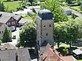 Johannistorturm