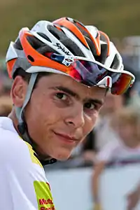 2. Warren Barguil