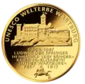 100-Euro-Gedenkmünze (2011)