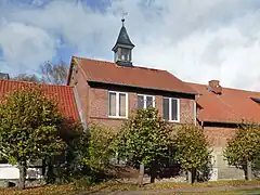 Ehemalige Schule