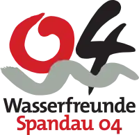 Logo der Wasserfreunde Spandau 04