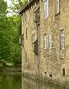 Aborterker am Wasserschloss Hülsede