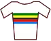 Weltmeistertrikot