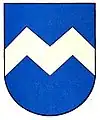 Wappen von Weerswilen