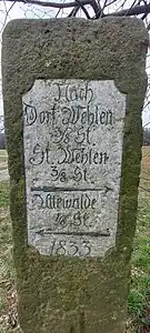 Dorf Wehlen I