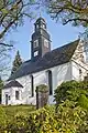 Kirche in Weigmannsdorf