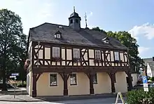 Amtshaus