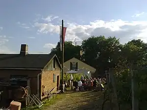 Weingut Peterstirn in Schweinfurt