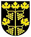 Wappen von Weingarten