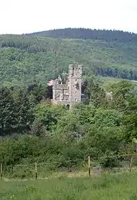 Weingut Schloss Saarfels