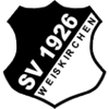 Vereinswappen des SV Weiskirchen