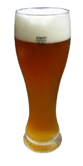 Weißbiertulpe