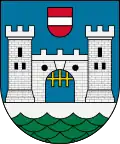 Wappen von Wels