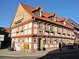 Altes Amtshaus