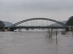 Weserbrücke Minden