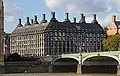 Portcullis House 2001