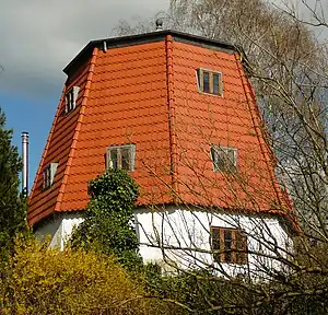 Wettberger Mühle, 2023