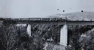 Erste Brücke (1875–1922)